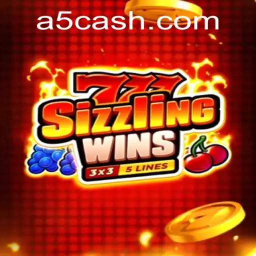 Experimente a Emoção de 777sizzlingwins: Um Mergulho no A5 GAME