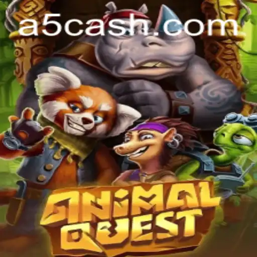 Explorando o Mundo de Aventuras em AnimalQuest