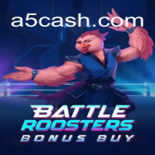 Descubra o Universo de BattleRoostersBonusBuy: Um Novo A5 GAME