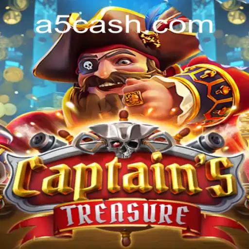 Explorando o Mundo de CaptainssTreasure: Um A5 GAME Fascinante