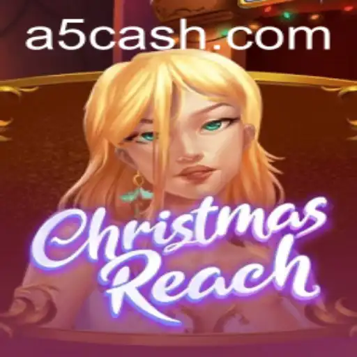 Explorando o Mundo do ChristmasReach: O Encantador Jogo A5 GAME