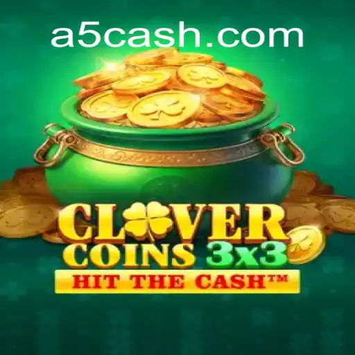 Descobrindo Clovercoin3x3: O Empolgante Jogo de Estratégia