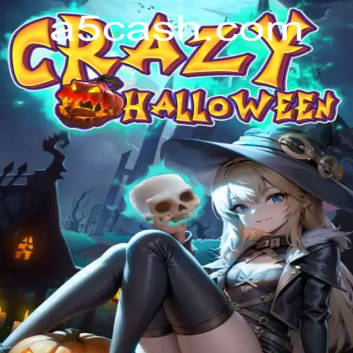 CrazyHalloween: Descubra Este Jogo Emocionante da A5 GAME