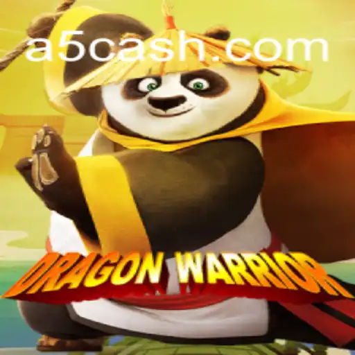 Explorando DragonWarrior: O A5 GAME Que Está Conquistando o Mundo