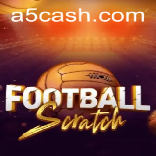 FootballScratch: A Nova Sensação dos A5 GAME