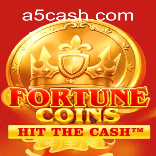 Explorando FortuneCoins: Um Mergulho no A5 GAME