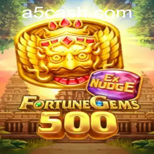 Explorando FortuneGems500: A Nova Sensação do A5 GAME