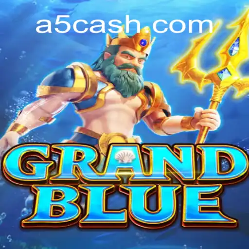 Descubra o Fantástico Mundo de GRANDBLUE: O A5 GAME que Conquista a Todos