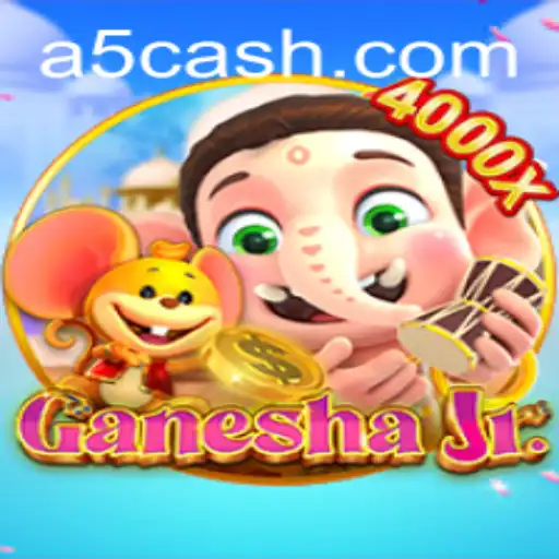 Explorando o Universo de GaneshaJr: Uma Jornada no Mundo A5 GAME