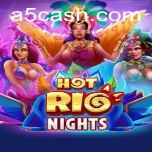 Explorando o Mundo Vibrante de HotRioNights: A Revolução do A5 GAME