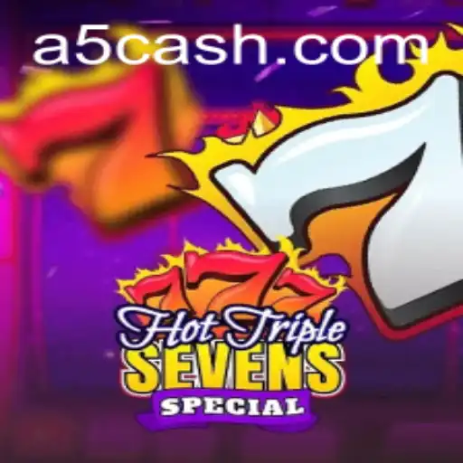Explorando o HotTripleSevensSpecial: Tudo que Você Precisa Saber