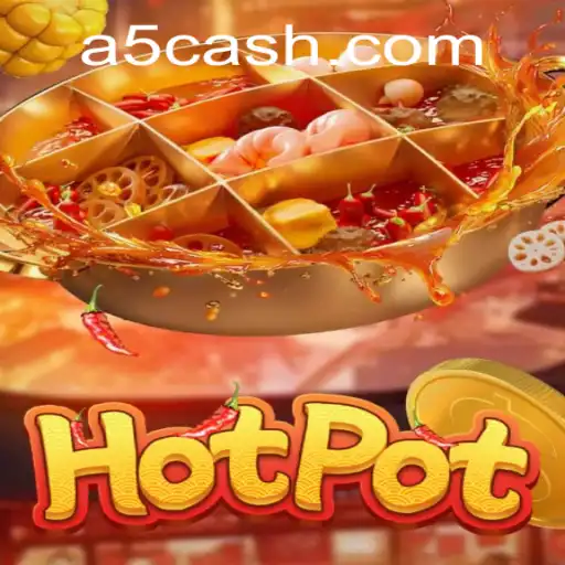 Descubra o Fascínio do Jogo Hotpot: Uma Experiência Única com A5 GAME