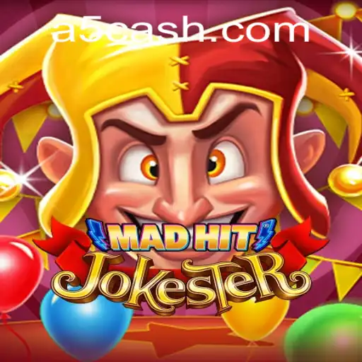 MadHitJokester: Descubra o Novo Fenômeno dos Jogos 'A5 GAME'
