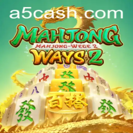 Descubra o Fascinante Mundo de MahjongWays2: A5 GAME