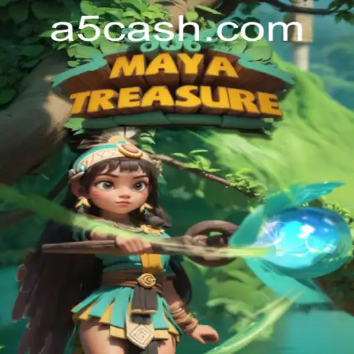 Descubra a Aventura Inesquecível de MayaTreasure