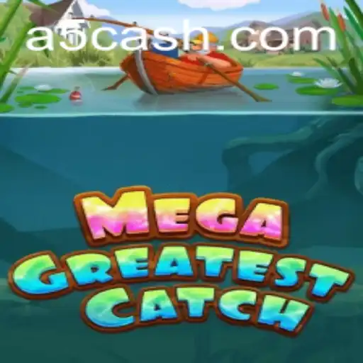 Descubra o Fascinante Mundo de 'MegaGreatestCatch': Um Jogo Inovador com a Palavra-Chave A5 GAME