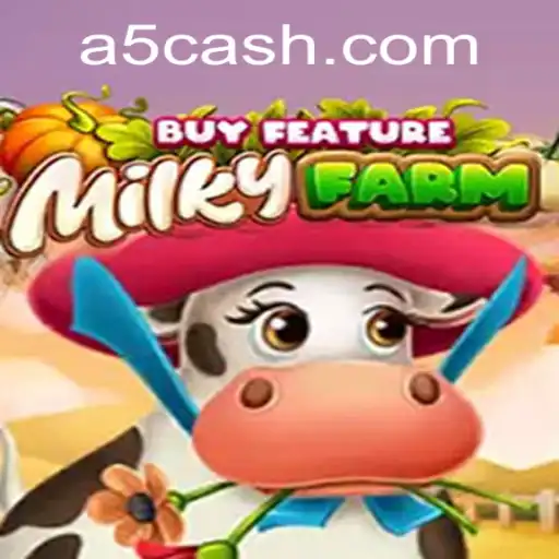 Explorando o Mundo de MilkyFarmBuyFeature: O Inovador Jogo da A5 GAME