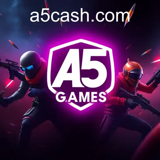 Ofertas Exclusivas no Mundo do A5 GAME