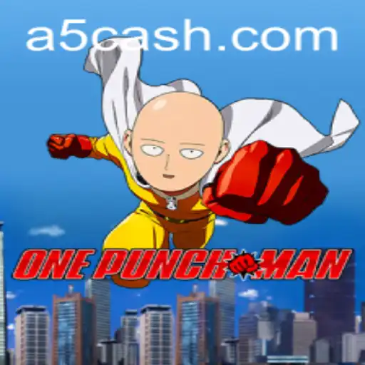 Descubra o Universo do Jogo OnePunchMan: A5 GAME