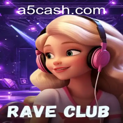 Descubra RaveClub: O Novo Fenômeno do A5 GAME