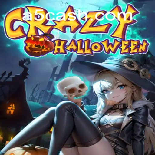 CrazyHalloween: Descubra Este Jogo Emocionante da A5 GAME