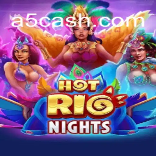 Explorando o Mundo Vibrante de HotRioNights: A Revolução do A5 GAME