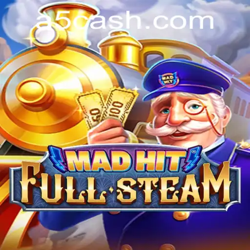 MadHitFullSteam: Desvendando a Nova Sensação do A5 GAME