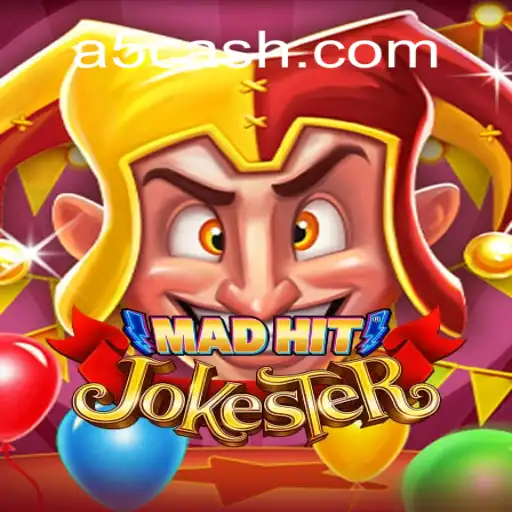 MadHitJokester: Descubra o Novo Fenômeno dos Jogos 'A5 GAME'