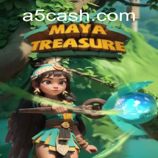 Descubra a Aventura Inesquecível de MayaTreasure