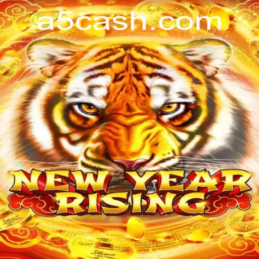 Descubra NewYearRising: O Jogo Inovador de 2023