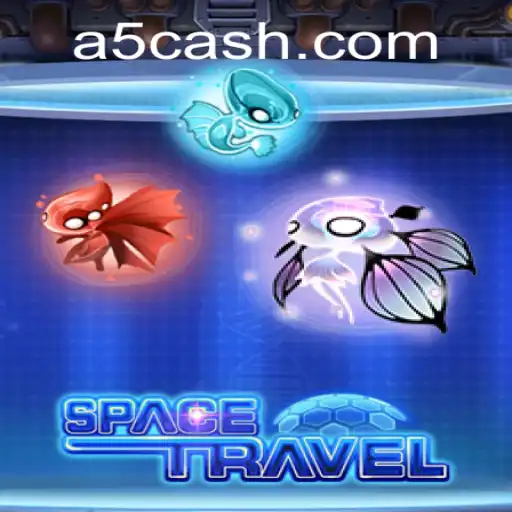 Explorando o Universo de SpaceTravel: O Jogo A5 GAME que Conquista Audiências