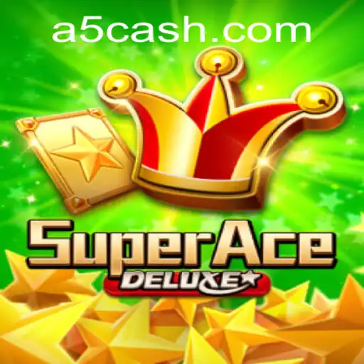 Explorando o Mundo de SuperAceDeluxe: A Nova Sensação dos Jogos
