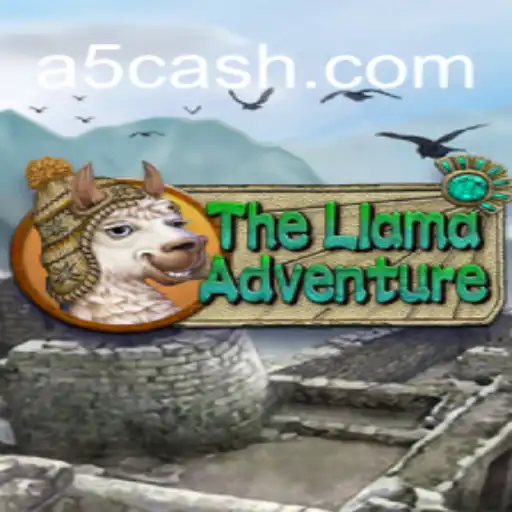 TheLlamaAdventure: Uma Jornada Incrível no Universo A5 GAME