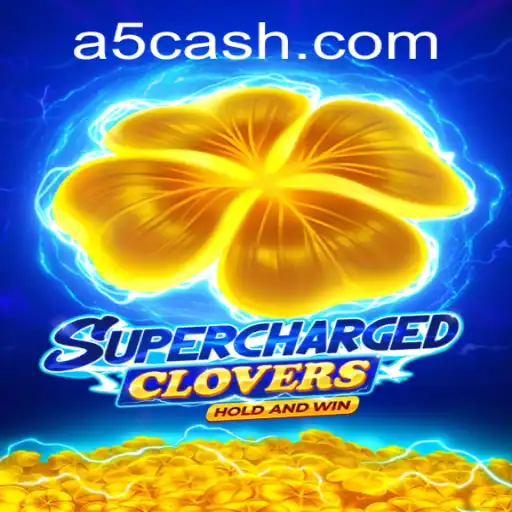 SchargedClovers: Uma Experiência A5 GAME Inovadora