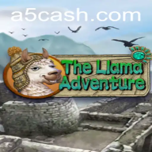 TheLlamaAdventure: Uma Jornada Incrível no Universo A5 GAME