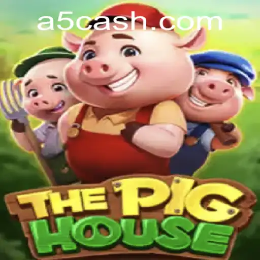 ThePigHouse: Explorando o Mundo do Jogo A5 GAME