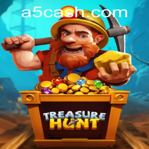 Desvendando o Mundo de TreasureHunt: O Novo Fenômeno dos Jogos