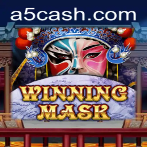 WinningMask: Descubra o Novo Fenômeno do A5 GAME