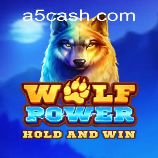 Explorando o Universo de WolfPower: Um Novo Jogo no Conceito A5 GAME