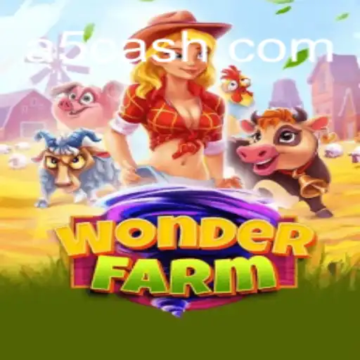 Explorando o Mundo de WonderFarm: O Jogo do Momento